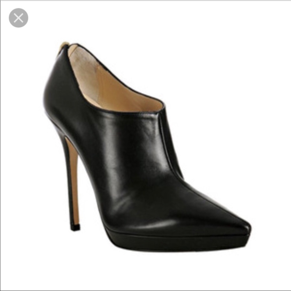 Jimmy choo George bootie 41